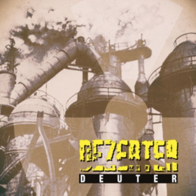 Dezerter