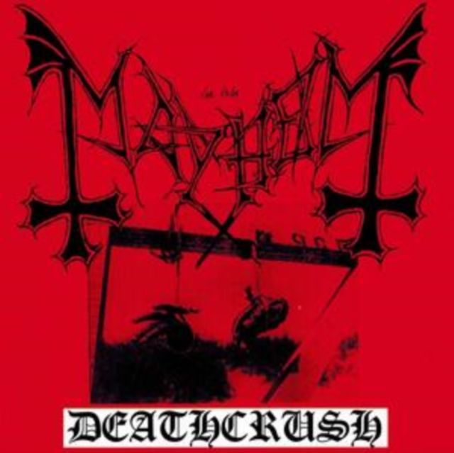 Mayhem