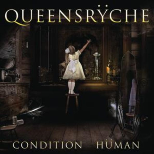 Queensryche