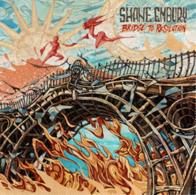 Shane Embury