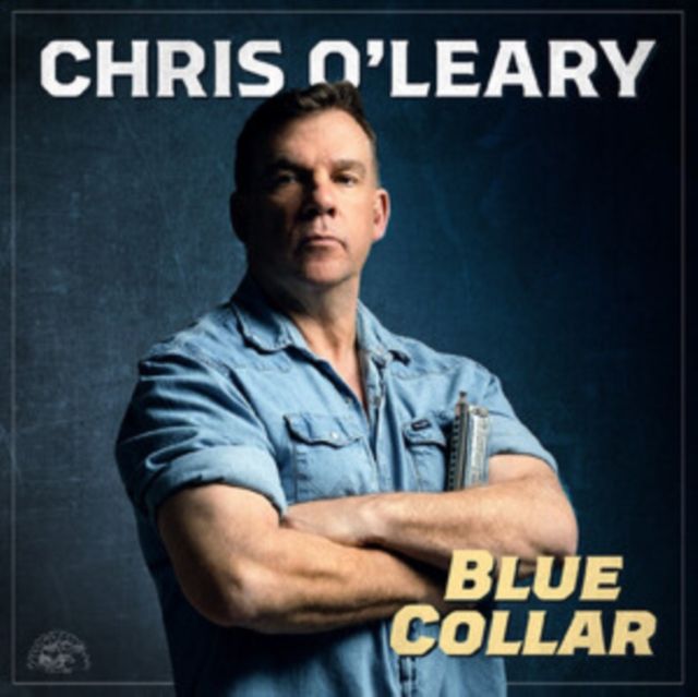 Chris Oleary