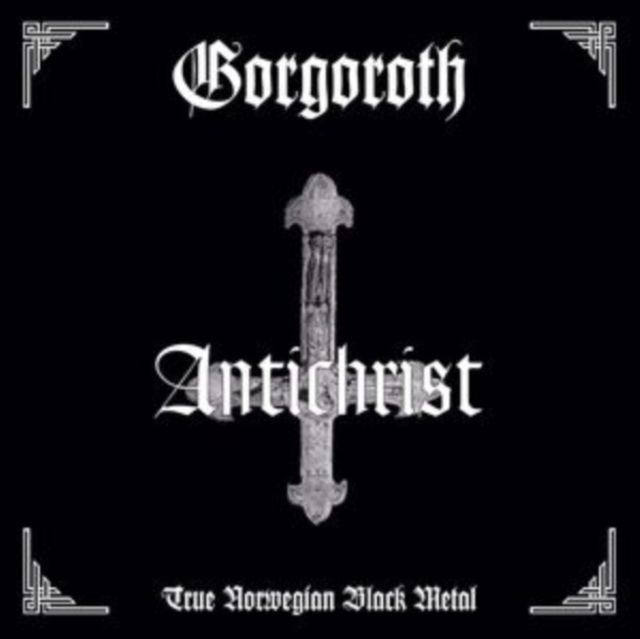 Gorgoroth
