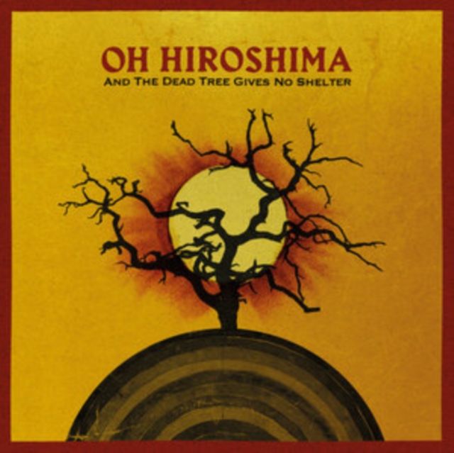 Oh Hiroshima