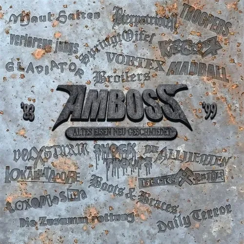 Amboss