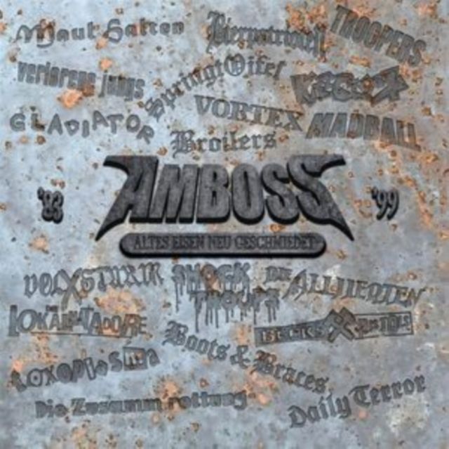 Amboss