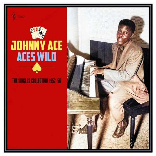 Johnny Ace
