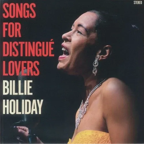Billie Holiday