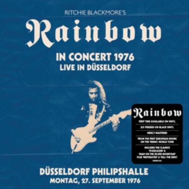 Ritchie Blackmores Rainbow