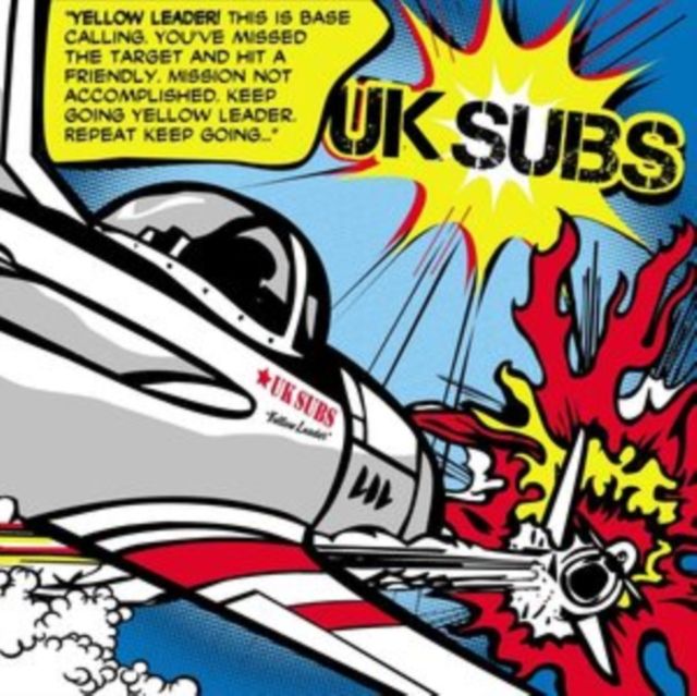 U.K. Subs