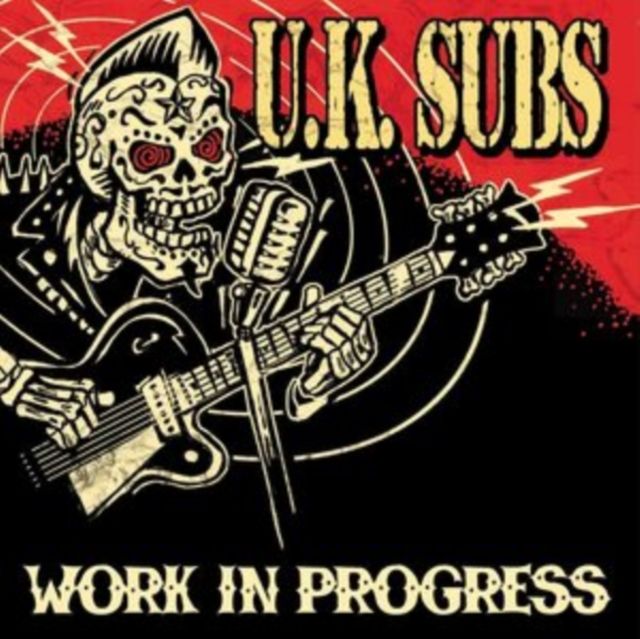Uk Subs