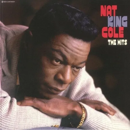 Nat King Cole