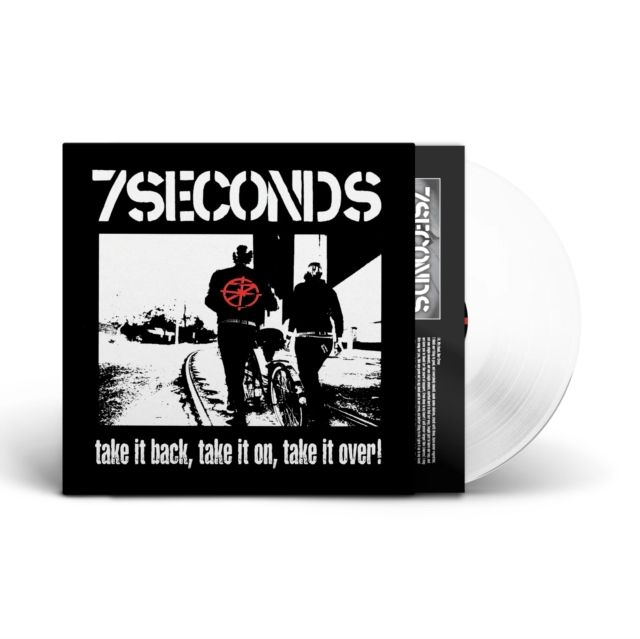 7 Seconds