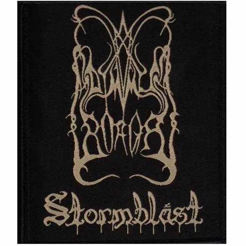 Dimmu Borgir