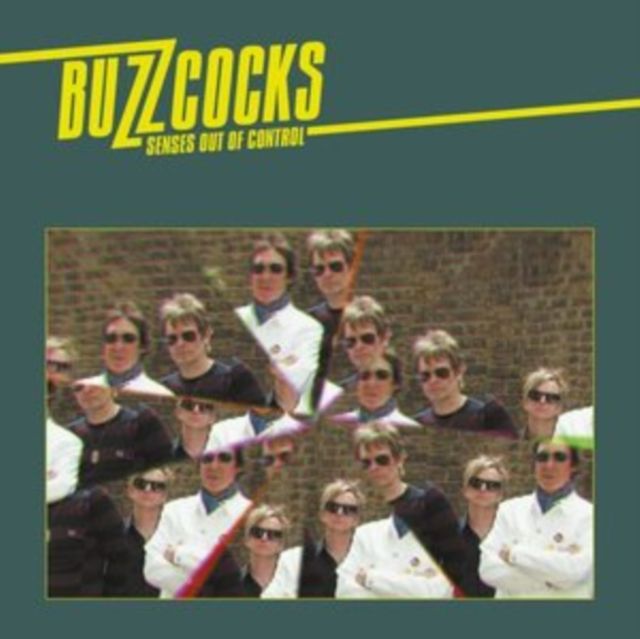 Buzzcocks