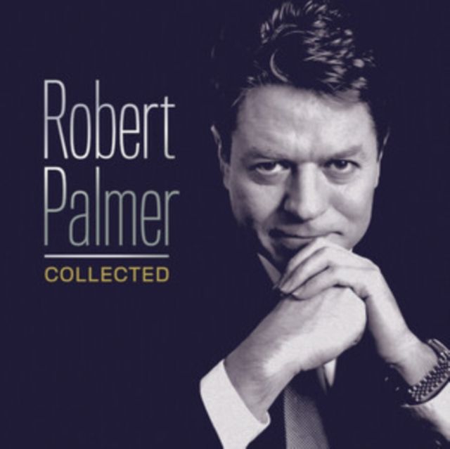 Robert Palmer