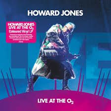Howard Jones