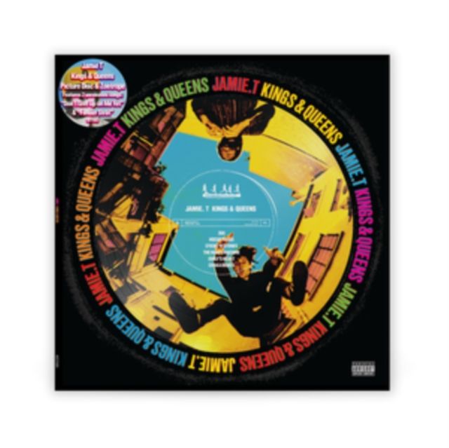 Jamie T