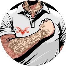 Cock Sparrer