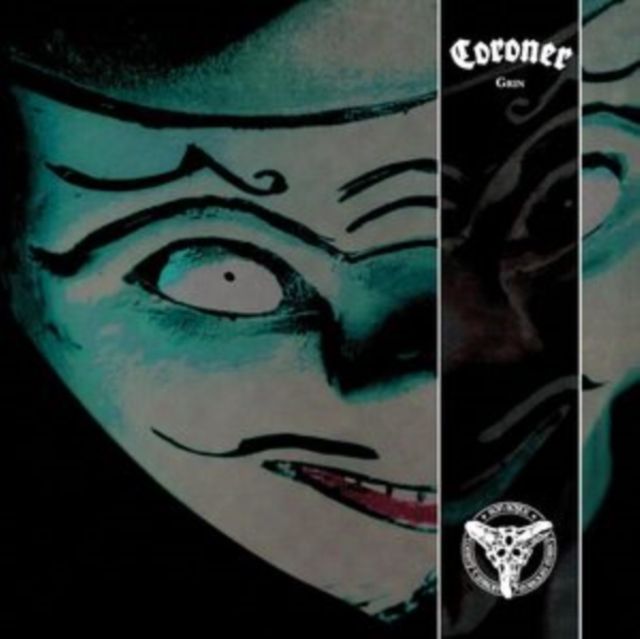 Coroner