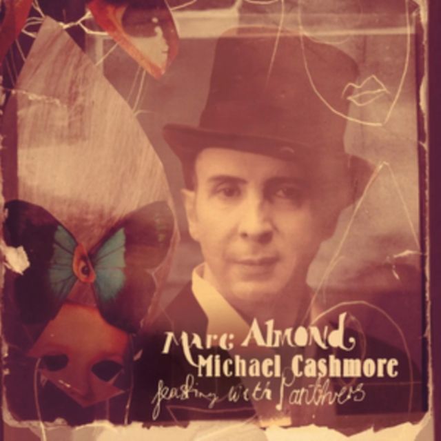 Marc Almond & Michael Cashmore