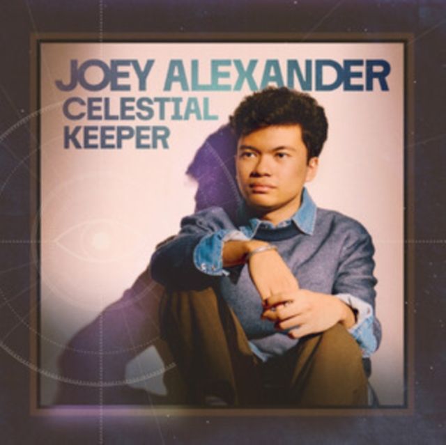 Joey Alexander