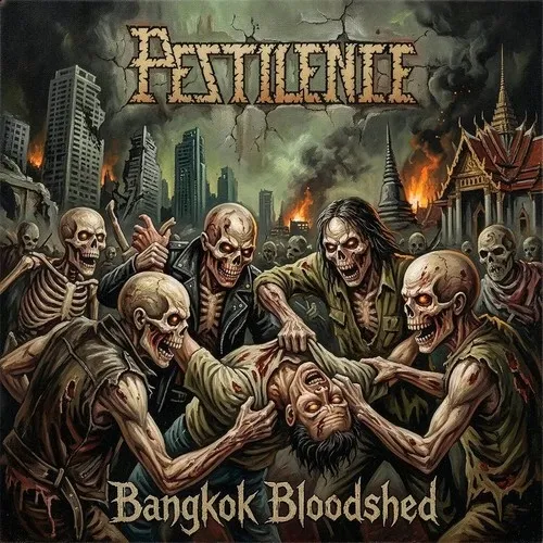 Pestilence