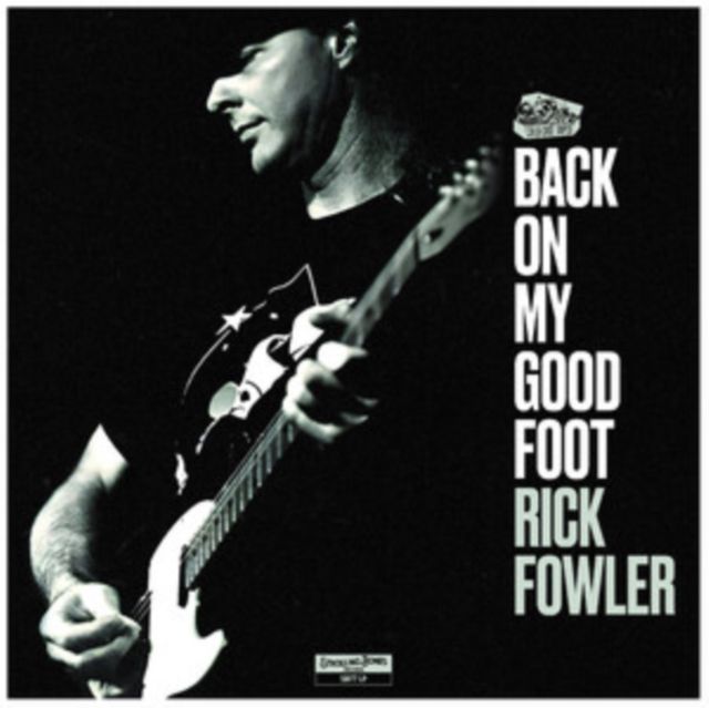 Rick Fowler
