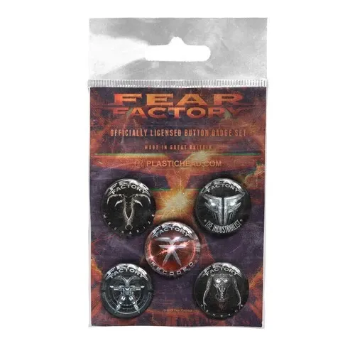 Fear Factory