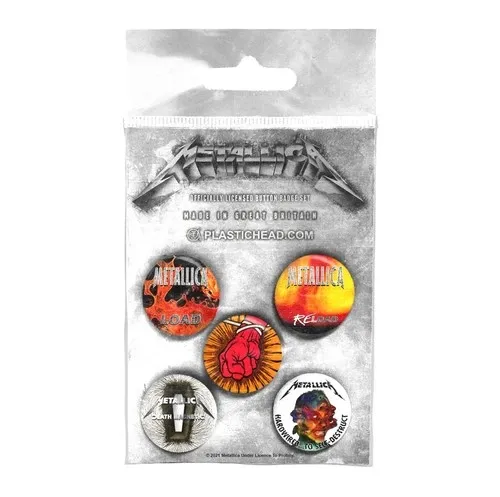 Metallica