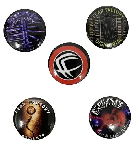 Fear Factory