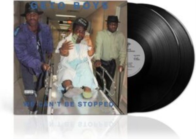Geto Boys Geto Boys