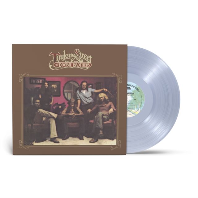 Doobie Brothers Doobie Brothers