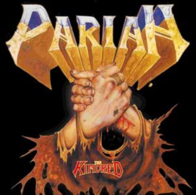 Pariah Pariah