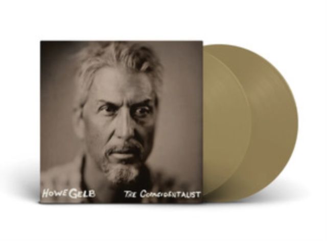 Howe Gelb Howe Gelb