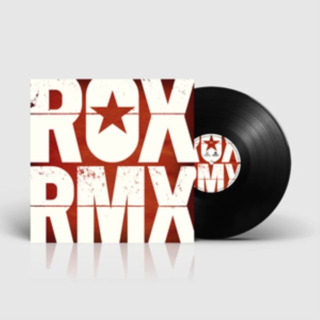 Roxette Roxette