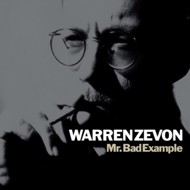 Warren Zevon Warren Zevon