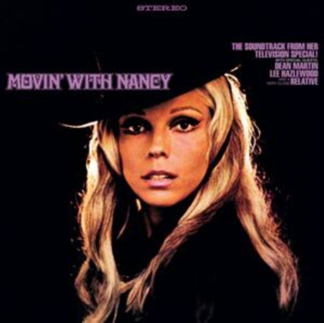 Nancy Sinatra Nancy Sinatra