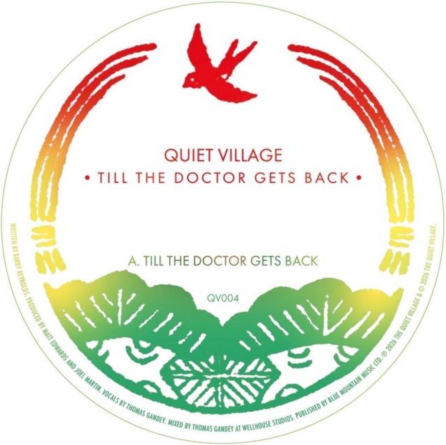 Quiet Village Quiet Village