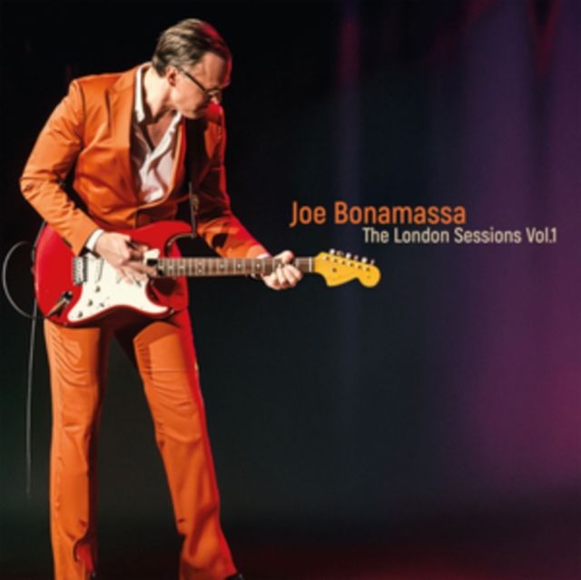 Joe Bonamassa Joe Bonamassa