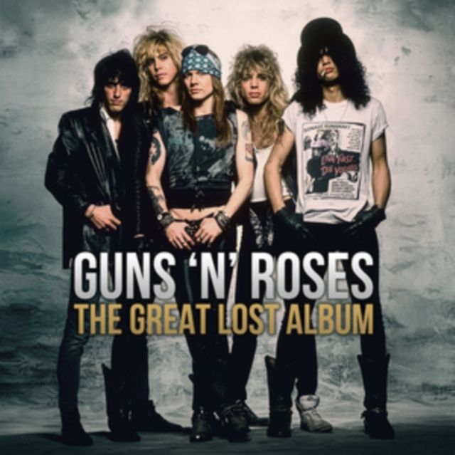 Guns N Roses Guns N Roses