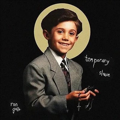 Ron Gallo Ron Gallo