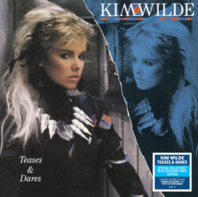 Kim Wilde Kim Wilde