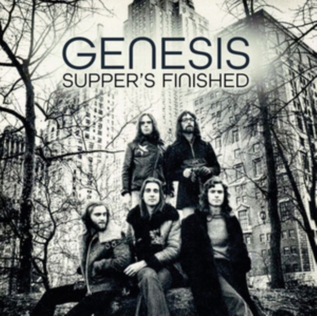 Genesis Genesis