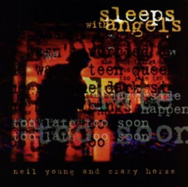 Neil Young / Crazy Horse Neil Young / Crazy Horse