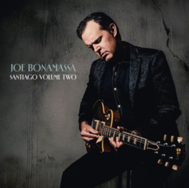 Joe Bonamassa Joe Bonamassa