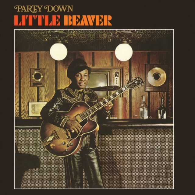 Little Beaver Little Beaver