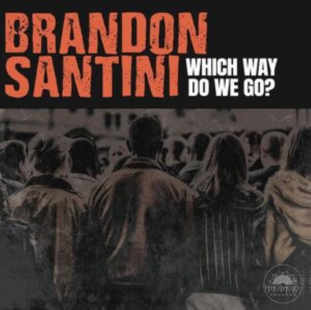 Brandon Santini