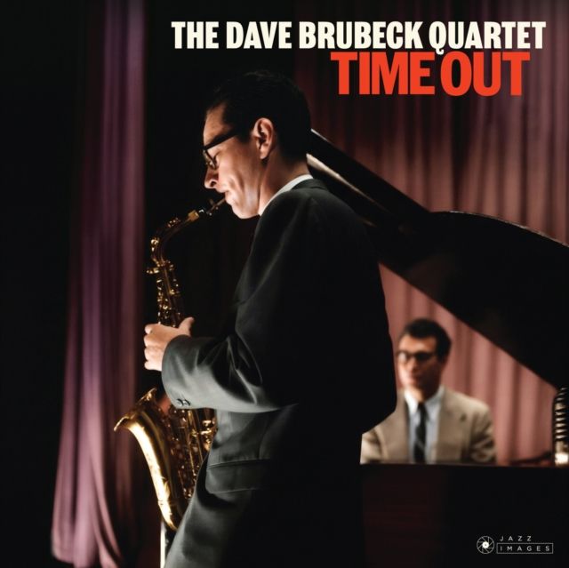 Dave Brubeck Quartet Dave Brubeck Quartet