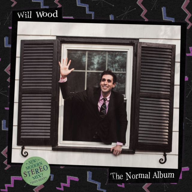 Will Wood Will Wood
