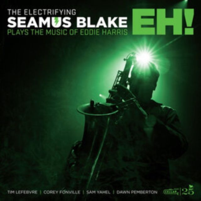 Seamus Blake